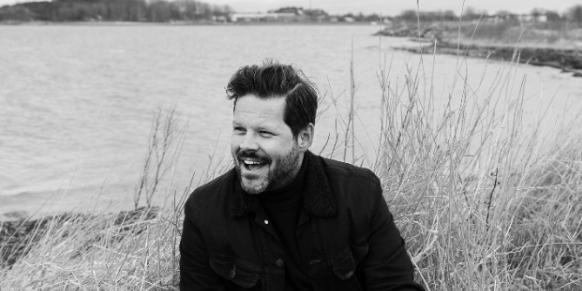 Bilde/illustrasjon for Den Kulturelle Spaserstokken - Dag Erik Oksvold - Ila frivilligsentral Den Kulturelle Spaserstokken - Dag Erik Oksvold - Ila frivilligsentral
